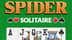 Spider Solitaire Big's achievement
