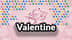 Valentine Bubble Shooter's achievement