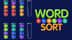 Word Bubble Sort's achievement