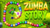 Zumba Story's achievement