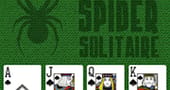 1 Suit Spider Solitaire