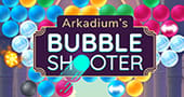 Arkadium Bubble Shooter