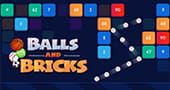 Balls And Bricks