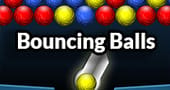 Bouncing Balls