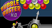 Bubble Buster HD