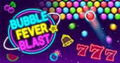 Bubble Fever Blast