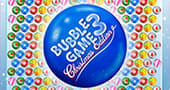 Bubble Game 3 Christmas Edition