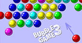 Bubble Game 3