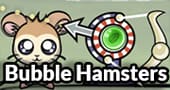 Bubble Hamsters