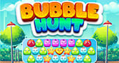 Bubble Hunt