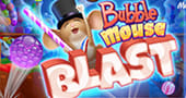 Bubble Mouse Blast