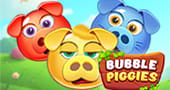 Bubble Piggies