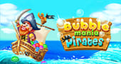 Bubble Pirates Mania