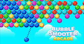 Bubble Shooter Arcade