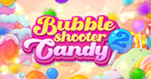 Bubble Shooter Candy 2