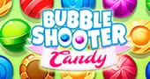 Bubble Shooter Candy