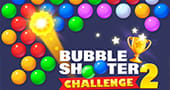 Bubble Shooter Challenge 2