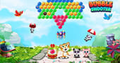 Bubble Shooter Classic Match 3 Pop Bubbles