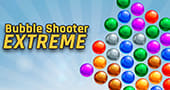 Bubble Shooter Extreme