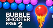 Bubble Shooter Free 2