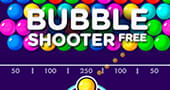 Bubble Shooter Free