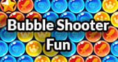 Bubble Shooter Fun