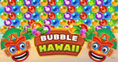 Bubble Shooter Hawaii