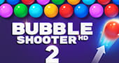 Bubble Shooter HD 2