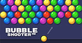 Bubble Shooter HD