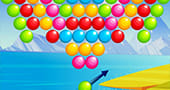 Bubble Shooter Level Pack