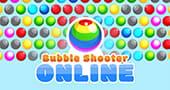 Bubble Shooter Online