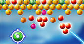 Bubble Shooter Pop Now