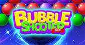Bubble Shooter Pop