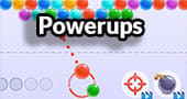 Bubble Shooter Power Ups