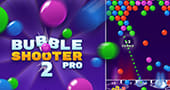 Bubble Shooter Pro 2