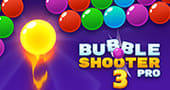 Bubble Shooter Pro 3