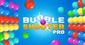 Bubble Shooter Pro