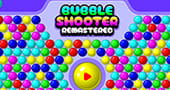Bubble Shooter Remastered