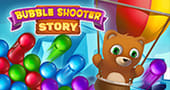 Bubble Shooter Story