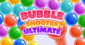 Bubble Shooter Ultimate