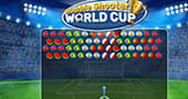 Bubble Shooter World Cup