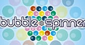 Bubble Spinner