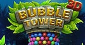 Bubble Tower 3D