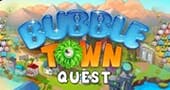 Bubble Town Quest