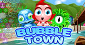 Bubble Town