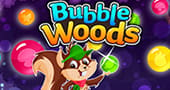 Bubble Woods