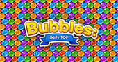 Bubbles Daily Top