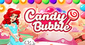 Candy Bubble