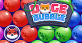 Doge Bubble
