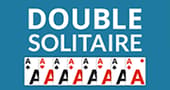 Double Klondike Solitaire